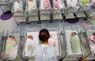 Associação Cidadãos de Esposende quer incentivos à natalidade entre mil e 3. 000 mil euros