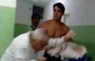 Mais de 600 casos de violência contra profissionais de saúde no 1.º semestre