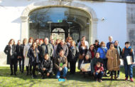 EPATV participa no Seminário Eco-Escolas em Lisboa