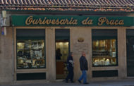 Ourivesaria assaltada no centro de Famalicão