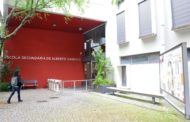Escola suspende alunos envolvidos em rixa em Braga (actualização)