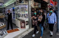 Organização Mundial da Saúde alerta para vírus misterioso que apareceu na China