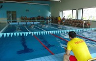 Piscinas cobertas no Norte com “boas condições” face a critérios da OMS