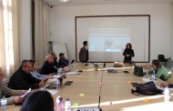 Imigrantes e entidades de Braga reúnem para falar de empreendedorismo