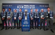 Braga volta a receber Final Four Allianz CUP com “muita expectativa e entusiasmo”