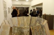 Braga. Museu Nogueira da Silva acolhe exposição de Rosário Forjaz (até 29 FEV)