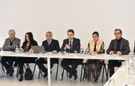 Embaixadores Empresariais de Braga reúnem em Cimeira