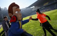 Corrida do Adepto condiciona trânsito em Braga este sábado