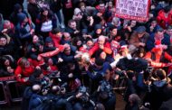 Braga homenageou Campeões de Inverno