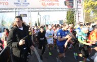 Corrida do Adepto juntou 1500 atletas em Braga (Foto galeria)