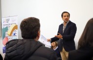 Human Power Braga junta-se Casa do Impacto de Lisboa a pensar no ambiente