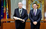 D. Jorge Ortiga recebe Medalha de Honra de Esposende