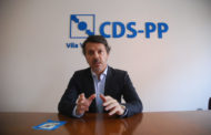 Vila Verde. Paulo Marques (CDS-PP) arguido por difamação sobre o ‘caso EPATV’