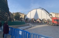 ‘Braga para Todos’ não quer tendas no centro histórico. “Quem visita a cidade vem pela História e não para ver tendas”