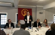 Vilas Boas propõe Alexandre Maciel para candidato PS à Câmara de Barcelos