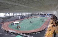 Provas de atletismo regressam ao Altice Forum Braga este domingo