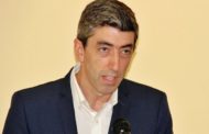 Amares. Pedro Costa é candidato único à Concelhia do PS