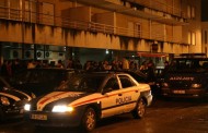 Detido suspeito de esfaquear jovem na zona dos bares da UMinho