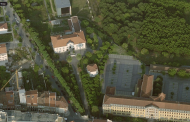 Arquidiocese de Braga investe 700 mil euros em “quarteirão cultural”