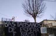 MESA junta-se a protesto em escola de Barcelos onde alunos recusam usar casas de banho