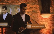 Novo presidente da AAUM defende Ensino Superior gratuito