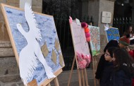 Comemorações dos 520 anos da Misericórdia de Barcelos arrancam com mostra ‘Uma Misericórdia de PAZ’