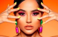 Becky G estreia-se em Portugal com concerto no Altice Forum Braga