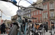 Braga Ciclável dura nas criticas ao Estudo de Mobilidade e Gestão de Tráfego da Câmara