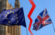 Rainha Isabel II promulga lei do Brexit para saída a 31 de Janeiro