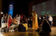 Encontro de Grupos de Reis no Altice Forum de Braga no próximo domingo