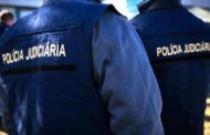 PJ detém autores roubo de 400 mil euros à mão armada em Braga e Porto