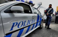 ‘Festas Seguras’ da PSP regista um morto nas estradas de Braga