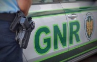 GNR deteve 30 pessoas em flagrante delito na última semana em Braga