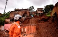 Brasil. Mau tempo já fez dezenas de mortos e desalojou milhares de pessoas