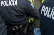 Detenção por tráfico de droga em Barcelos