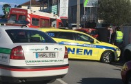 Famalicão - Mulher morre atingida por carro em despist