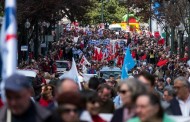 Fesap anuncia greve nacional da função pública dia 31
