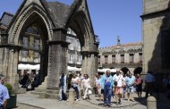 Ocupação hoteleira em Guimarães cresce em 2019