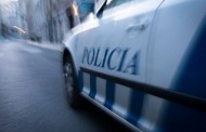 Injúrias à PSP acabam em detenção em Braga