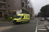 Estudante esfaqueado por colega junto a escola em Braga (em actualização)