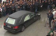 Milhares acompanharam chegada de Paulo Gonçalves a Esposende (C/ vídeo)