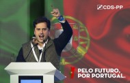 Carlos Meira defende “baldes de lixívia” para “limpar” CDS