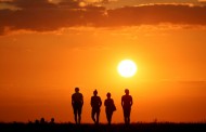 Temperatura da última década no valor mais elevado de sempre