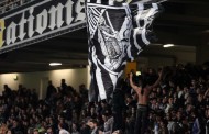 Vitória-Benfica. PSP com dispositivo “adequado” para jogo de “risco elevado” deste sábado