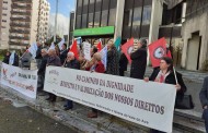 Reformados exigem que Orçamento de Estado promova “avanços significativos” na melhoria da qualidade de vida