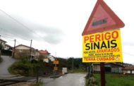 Barcelos - IP já colocou câmaras de vigilância nas passagens-de-nível de Quintiães e Aguiar