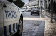 Roubo de carteira deixou idosa ferida em Braga