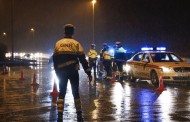 16 mortos. É o balanço final da operação de Natal e Ano Novo