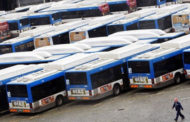 Greve da função pública afecta Transportes Urbanos de Braga esta sexta-feira