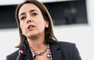 UE. Isabel Estrada vê aprovado documento sobre política de protecção à produção agrícola